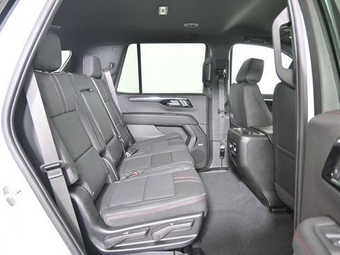 New 2026 Chevrolet Tahoe RST w/ Comfort Package image 16