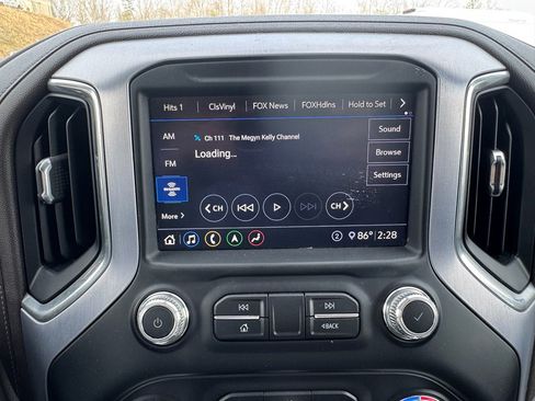 Used 2020 GMC Sierra 1500 SLT w/ SLT Premium Package image 31