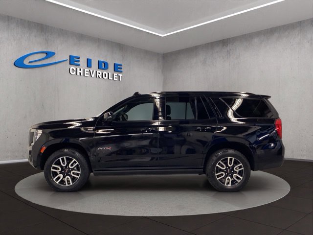 Used 2023 GMC Yukon AT4 AWD/4WD image 12