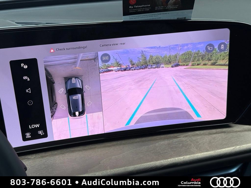 New 2026 Audi Q5 Premium Plus AWD/4WD image 34