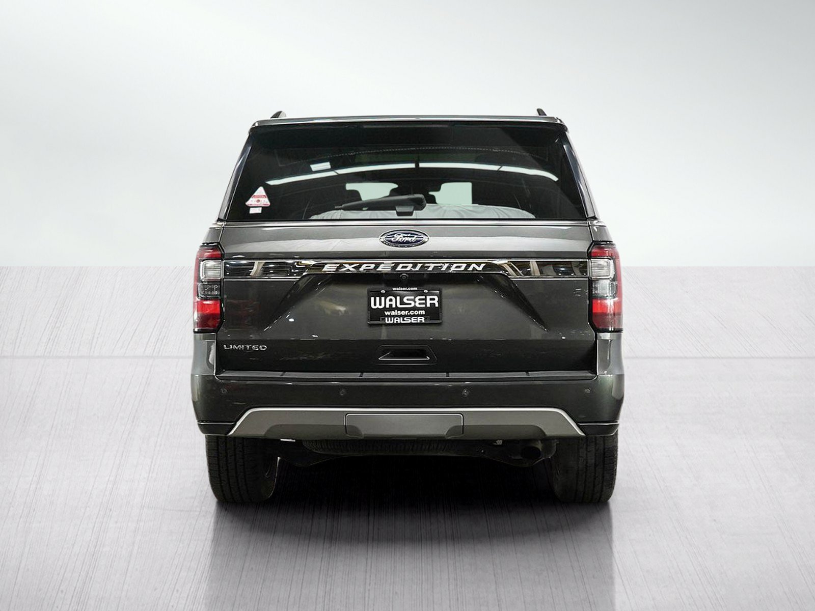 Used 2019 Ford Expedition Limited AWD/4WD image 4