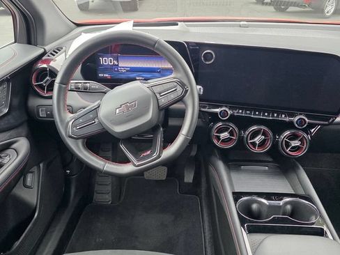 Used 2024 Chevrolet Blazer EV RS AWD/4WD image 17