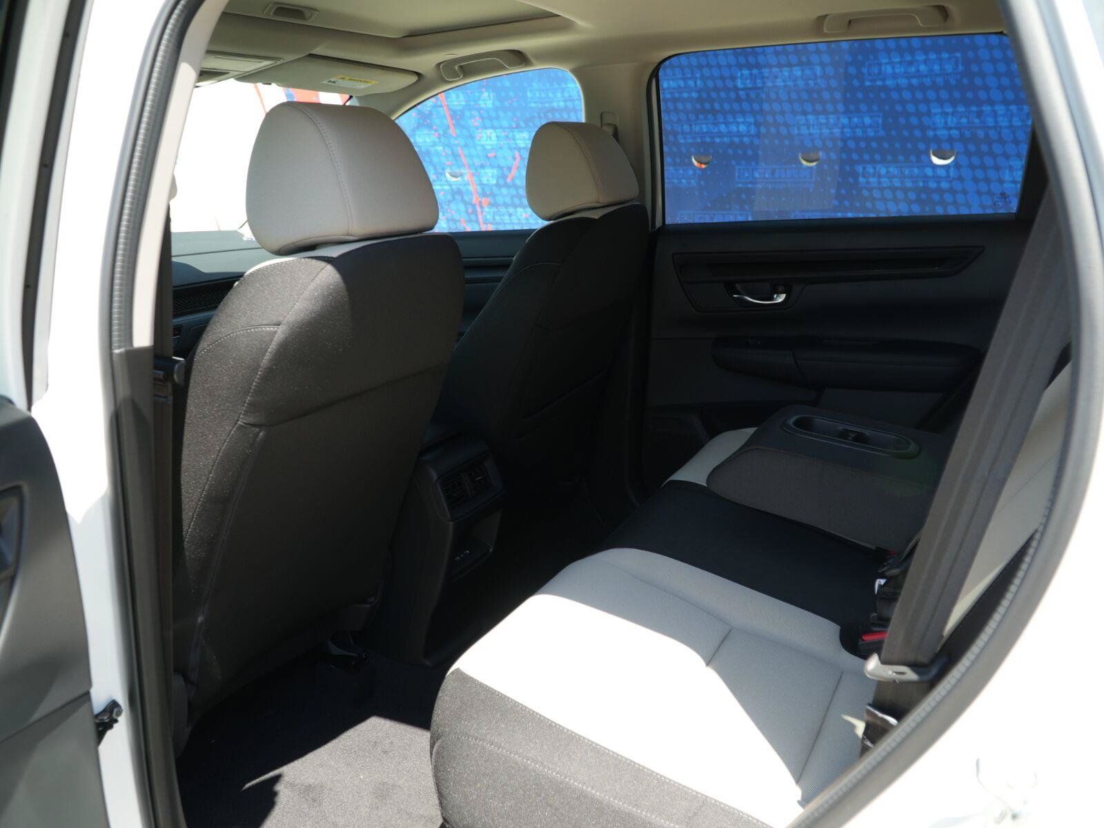 New 2026 Honda CR-V EX image 19