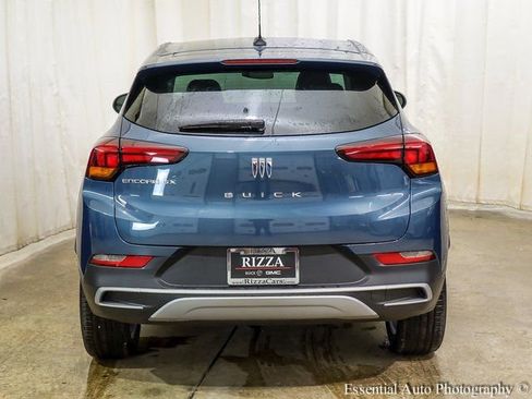 New 2026 Buick Encore GX Preferred image 5
