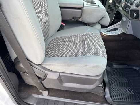 Used 2015 Ford F250 XLT w/ XLT Value Package AWD/4WD image 14