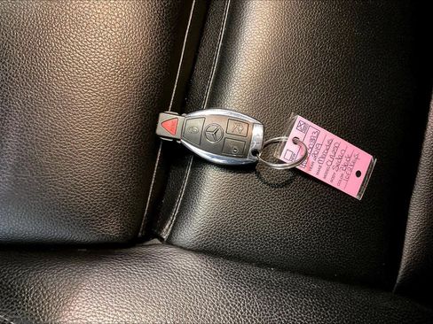 Used 2019 Mercedes-Benz CLA 250 CLA 250 image 14