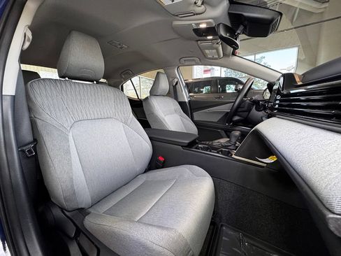 Certified 2026 Toyota Camry LE w/ Convenience Package FWD image 50