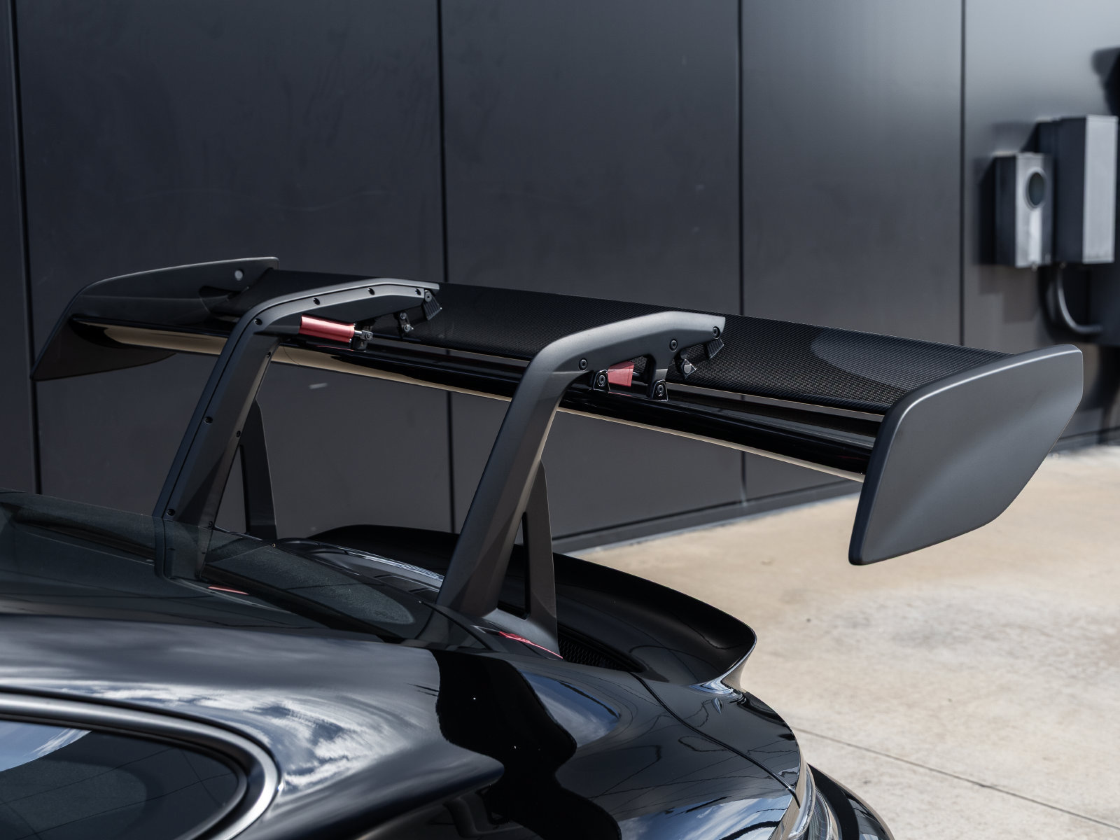 Certified 2023 Porsche 911 GT3 RS RWD image 24