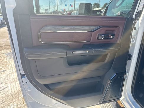 New 2026 RAM 2500 Limited image 27
