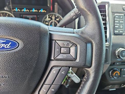 Used 2017 Ford F150 XLT w/ Equipment Group 301A Mid image 23