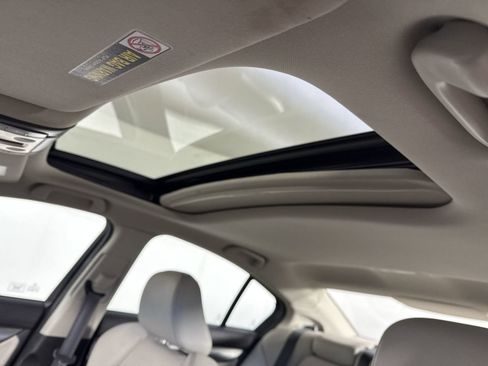 Used 2010 Acura TL SH-AWD image 17