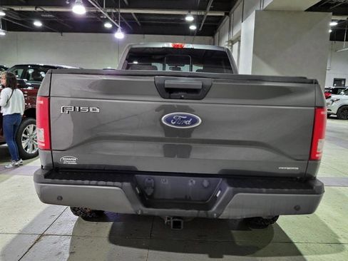 Used 2016 Ford F150 XLT w/ Equipment Group 302A Luxury image 22
