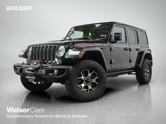 Used 2018 Jeep Wrangler Unlimited Rubicon w/ Dual Top Group AWD/4WD video 1