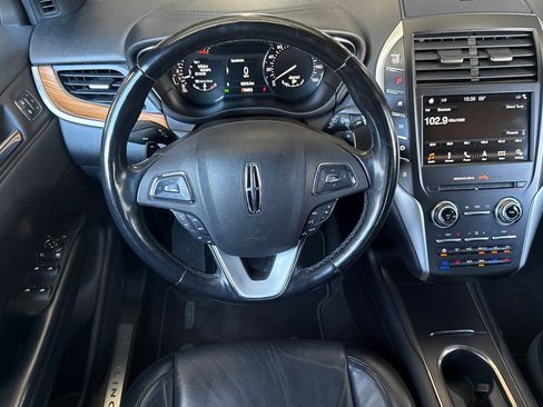 Used 2018 Lincoln MKC Reserve w/ Lincoln MKC Climate Package AWD/4WD image 15