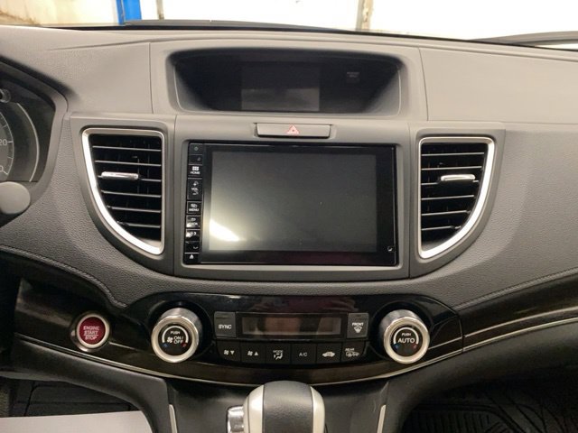 Used 2016 Honda CR-V EX-L image 35