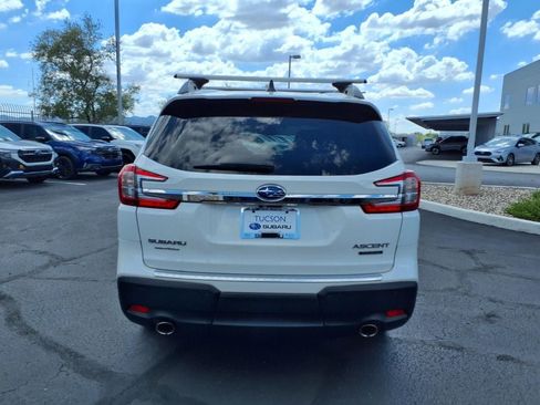Used 2023 Subaru Ascent Touring AWD/4WD image 12