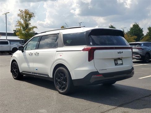 New 2026 Kia Carnival SX Prestige image 6