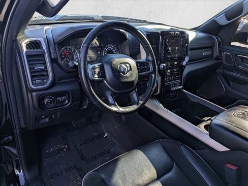 Used 2019 RAM 1500 Laramie image 11