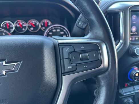 Used 2019 Chevrolet Silverado 1500 LT Trail Boss w/ Convenience Package image 17