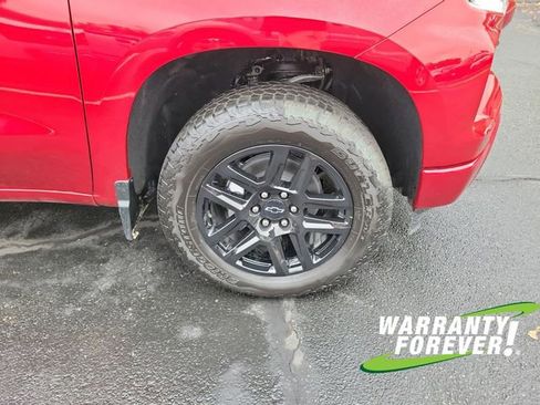 New 2026 Chevrolet Silverado 1500 RST image 19