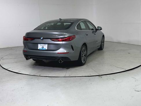 Used 2024 BMW 228i Gran Coupe image 2