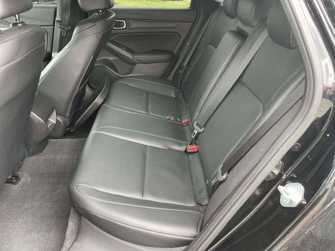 Used 2023 Acura Integra A-Spec image 12