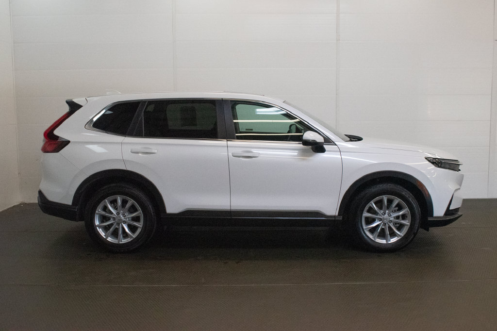 Used 2024 Honda CR-V EX image 3