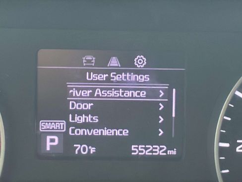 Used 2023 Kia Seltos S FWD image 9