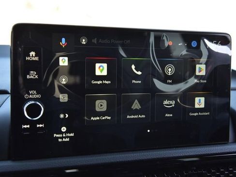 New 2026 Honda CR-V Sport Touring image 15