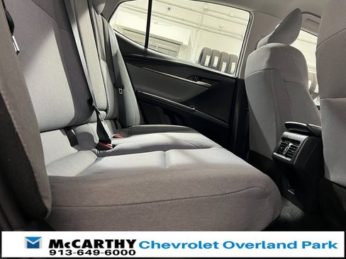 Used 2025 Toyota Camry LE image 26
