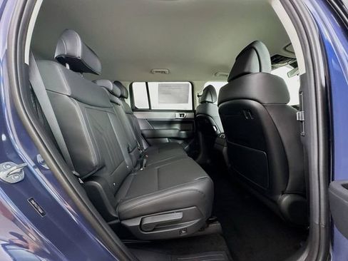 New 2026 Hyundai Santa Fe SEL image 42