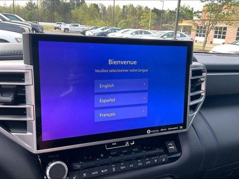 Used 2023 Toyota Sequoia Platinum image 21