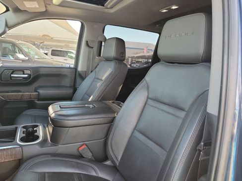 Used 2020 GMC Sierra 1500 Denali w/ Denali Ultimate Package image 7