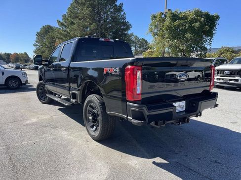 New 2026 Ford F250 XL w/ STX Appearance Package AWD/4WD image 25