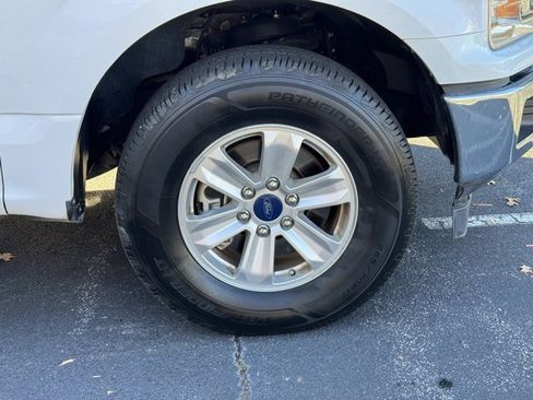 Used 2019 Ford F150 XL w/ XL Power Equipment Group image 32