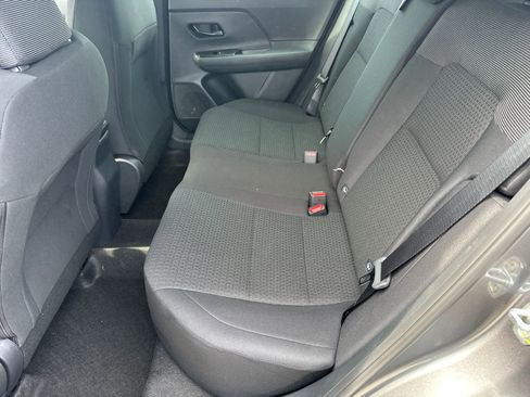 New 2026 Nissan Kicks S FWD image 18