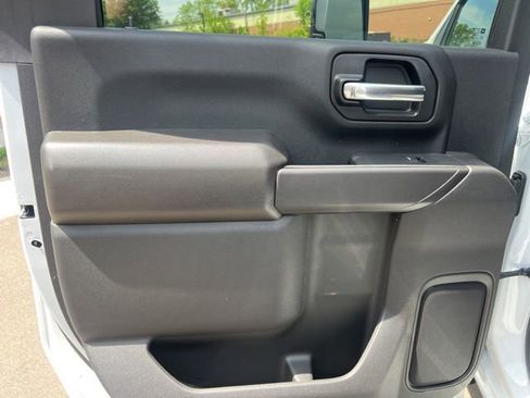 Used 2025 GMC Sierra 3500 Pro w/ Convenience Package AWD/4WD image 14
