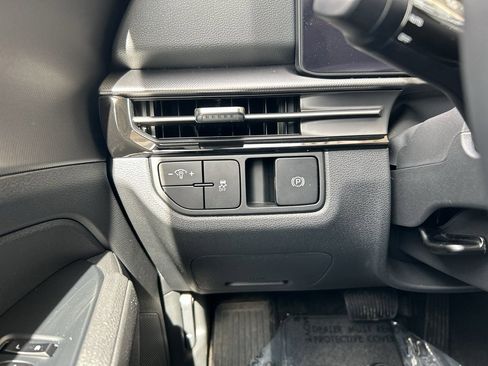 New 2026 Kia Sportage LX image 26