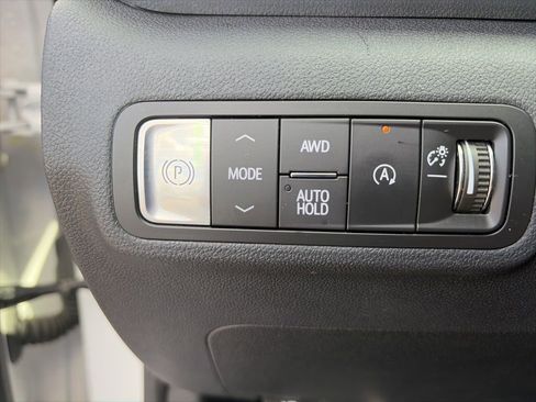 Used 2026 GMC Terrain Elevation AWD/4WD image 14