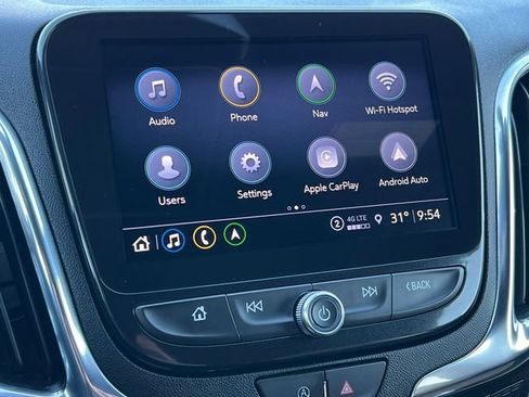 Used 2023 Chevrolet Equinox Premier image 23