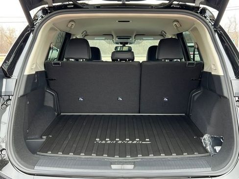 New 2026 Nissan Rogue SV w/ Rock Creek Premium Package image 36