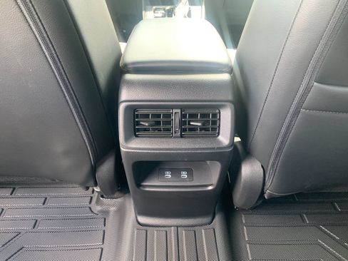 Used 2025 Honda CR-V Sport Touring image 15