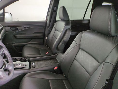 Certified 2022 Honda Passport Elite image 13