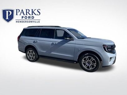 New 2025 Ford Expedition Active