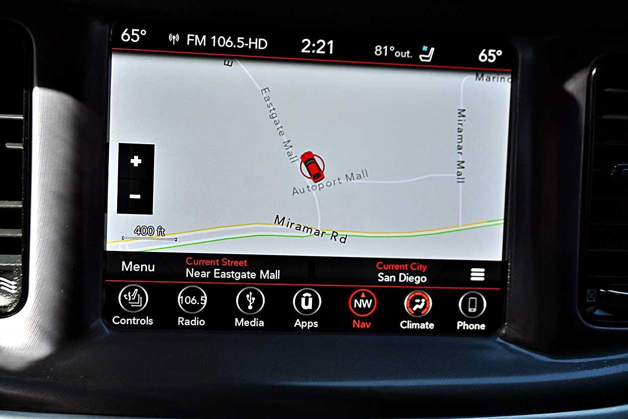 Used 2019 Dodge Charger GT RWD image 28