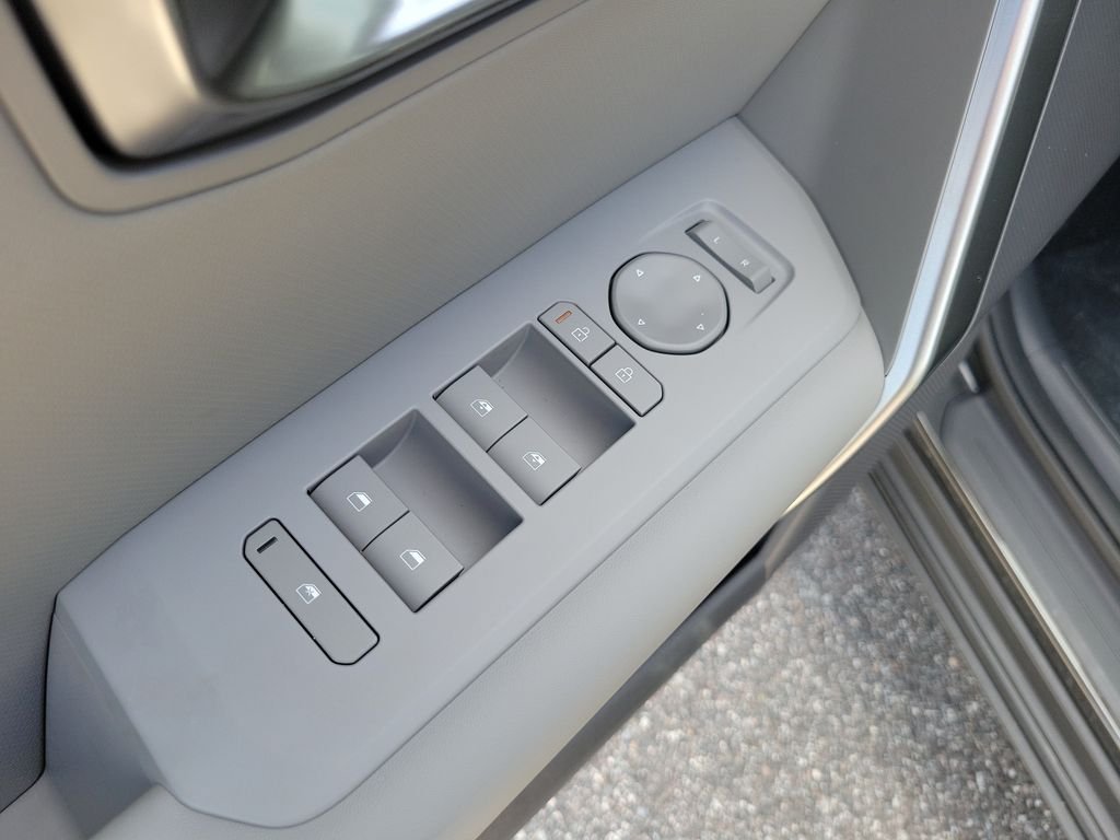 New 2027 Kia Seltos EX FWD image 21