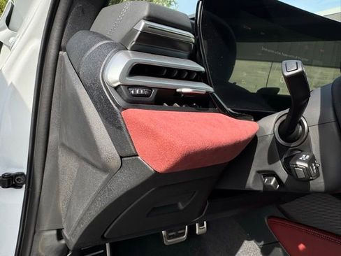 New 2025 Audi S5 Premium Plus image 17