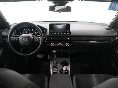 Used 2024 Honda Civic Sport image 13