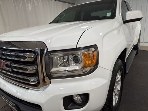 Used 2016 GMC Canyon SLE image 14