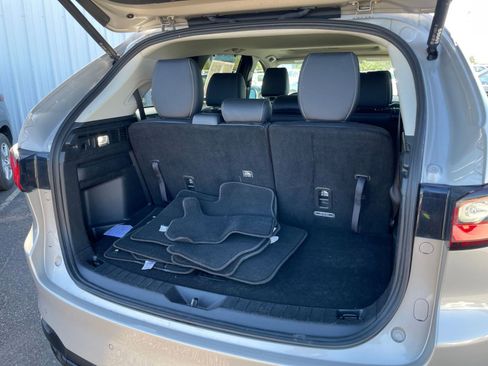 Used 2025 MAZDA CX-90 3.3 Turbo w/ Preferred Package image 33